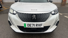 Peugeot 2008 100kW GT 50kWh 5dr Auto Electric Estate